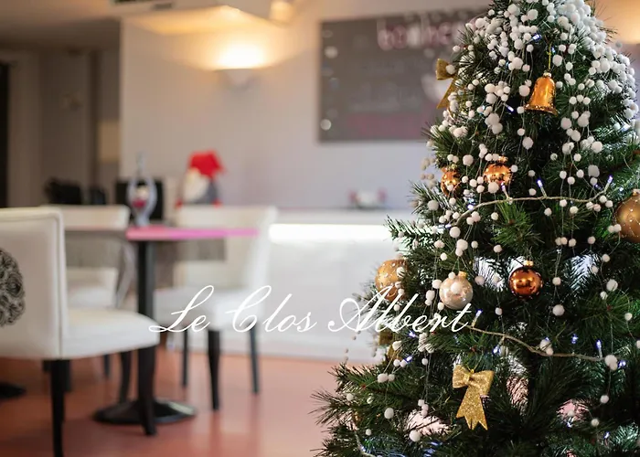 Le Clos Albert