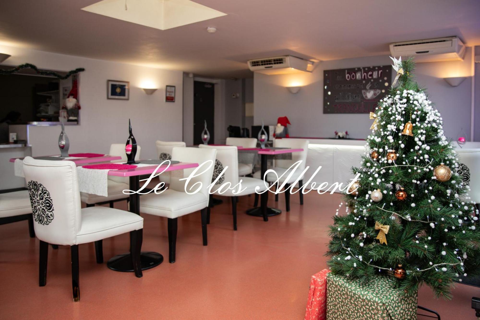 Hotel Le Clos 3*