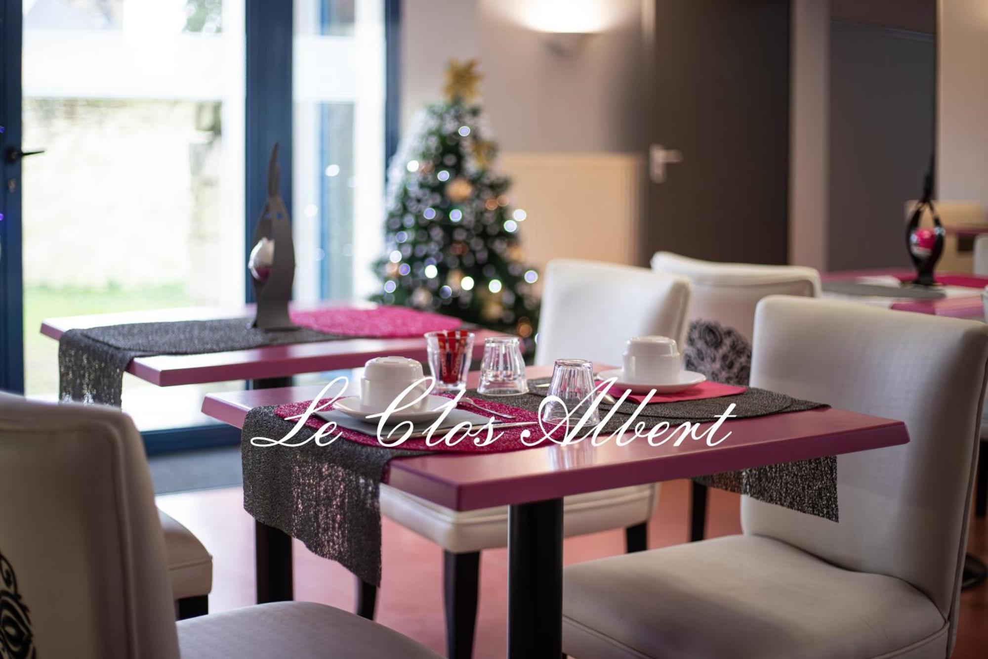 Le Clos 3*