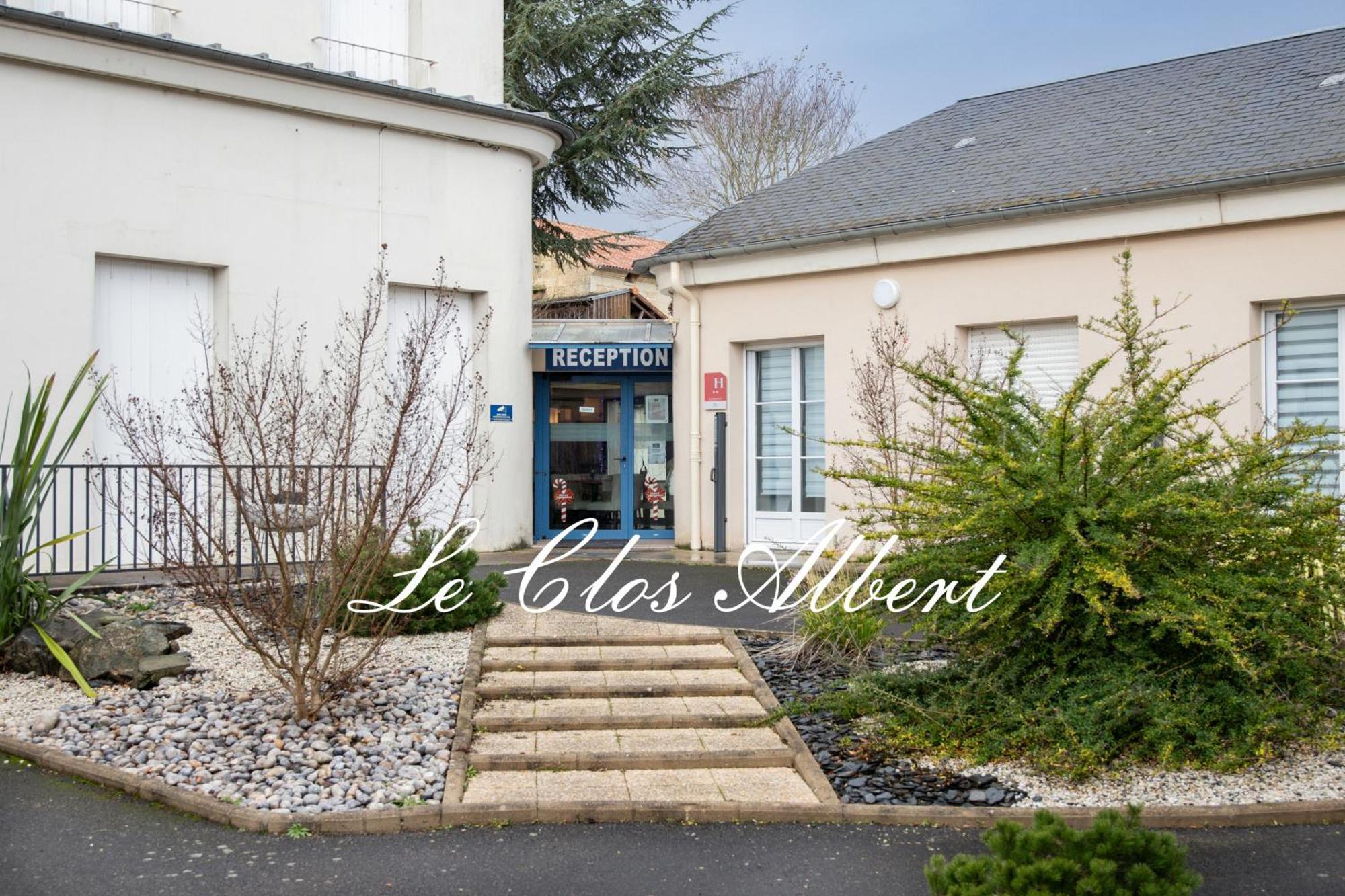 Le Clos Loudun