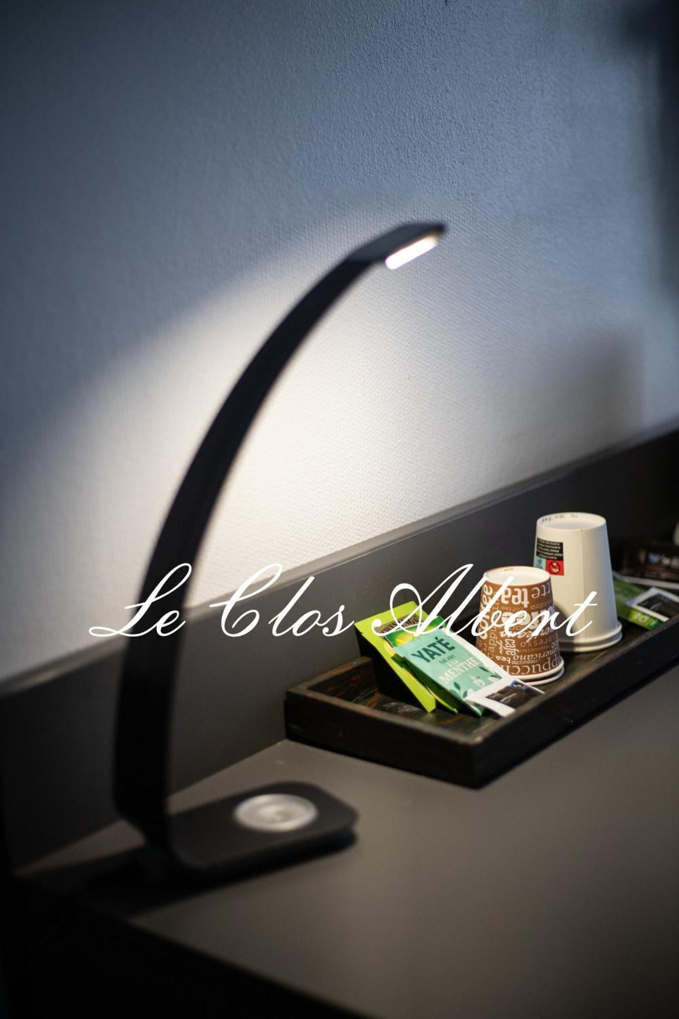 Le Clos 3* Loudun