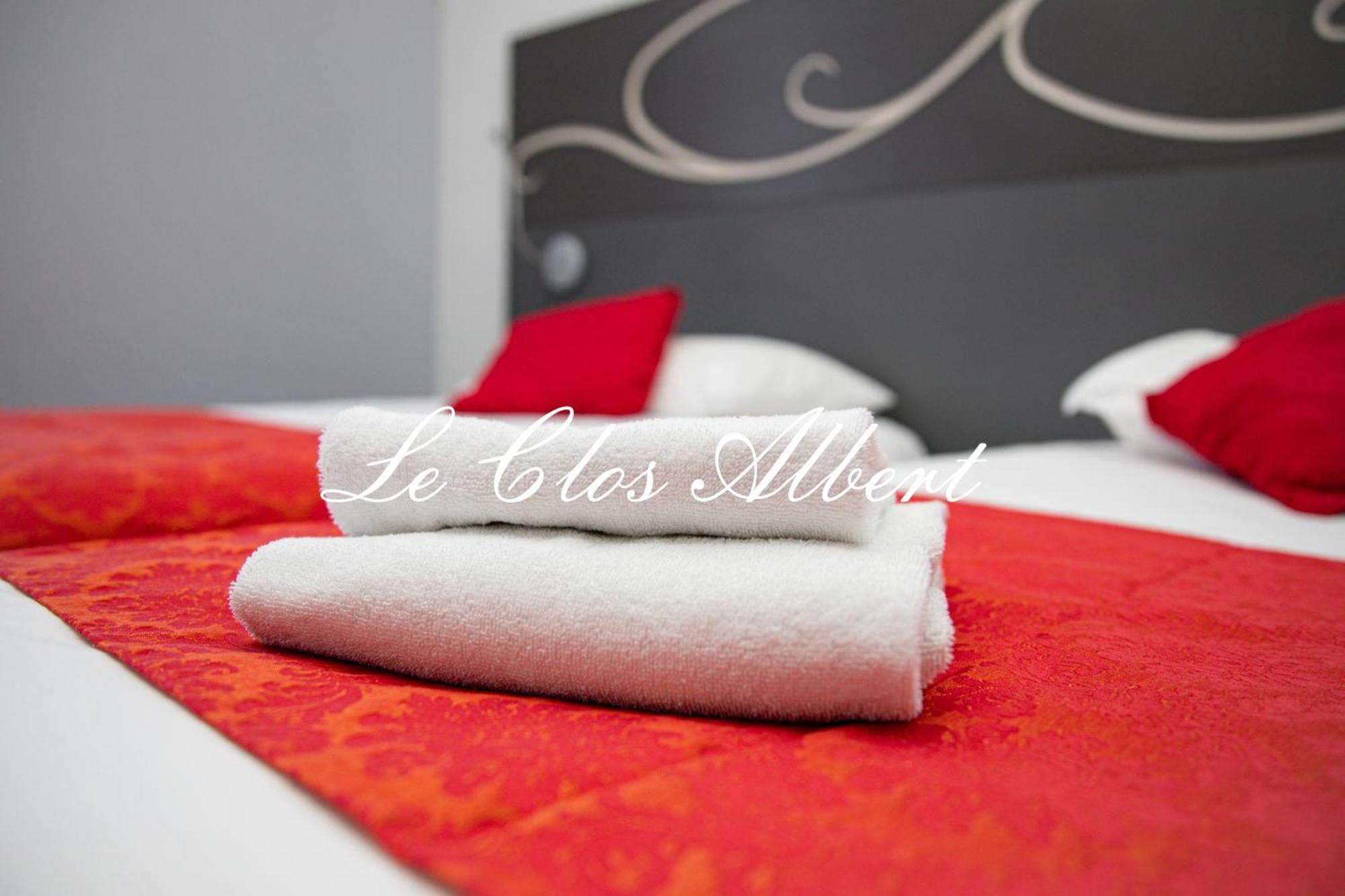 Le Clos