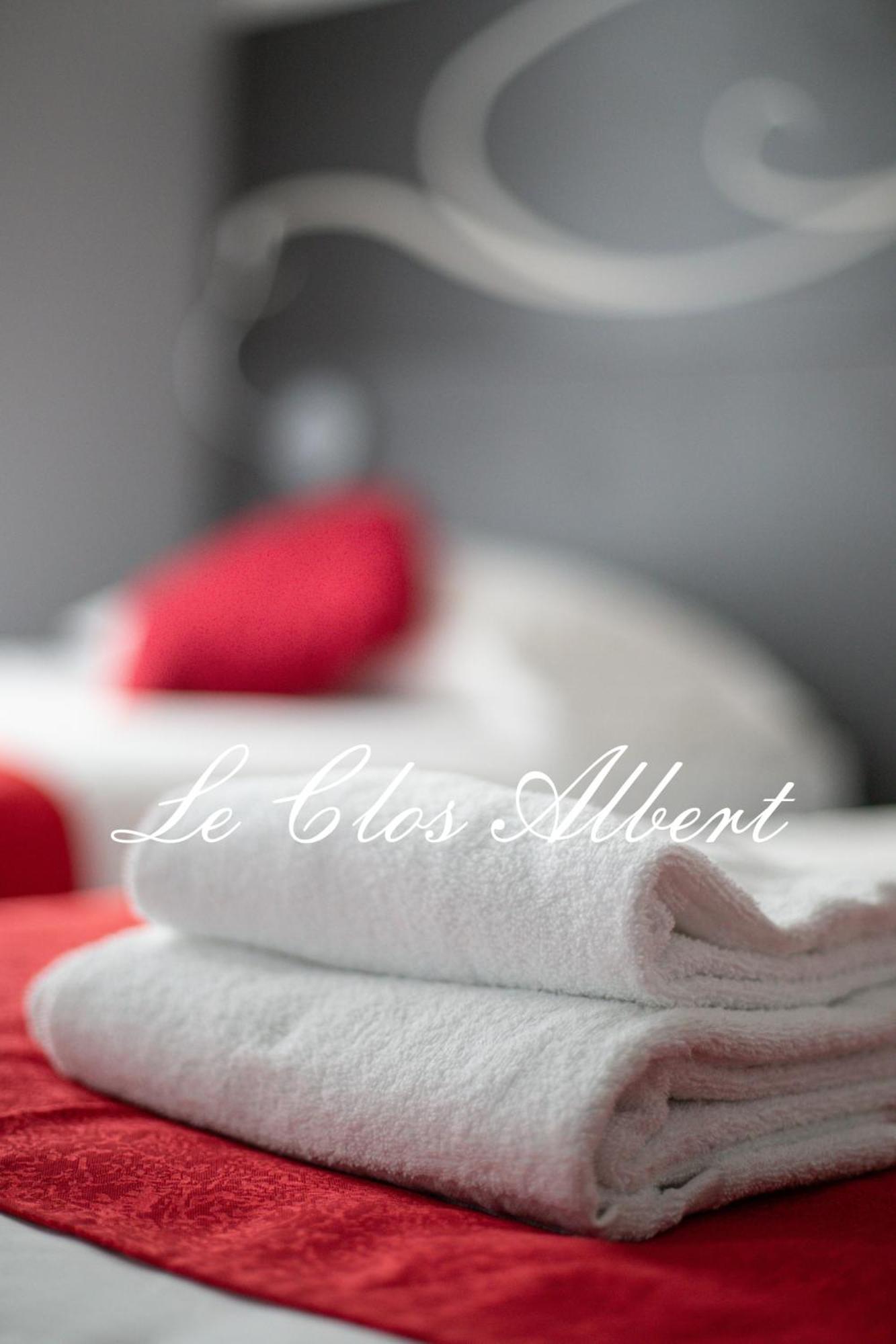Le Clos 3* Loudun