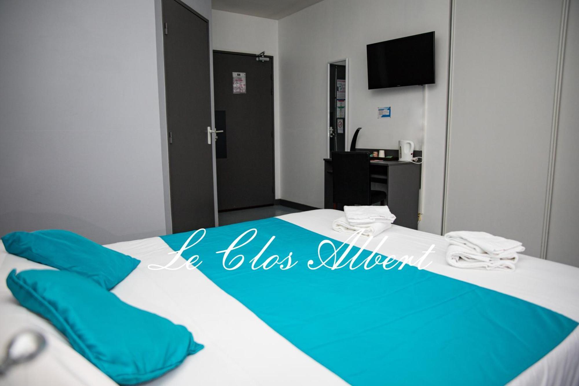 Le Clos Hotel Loudun