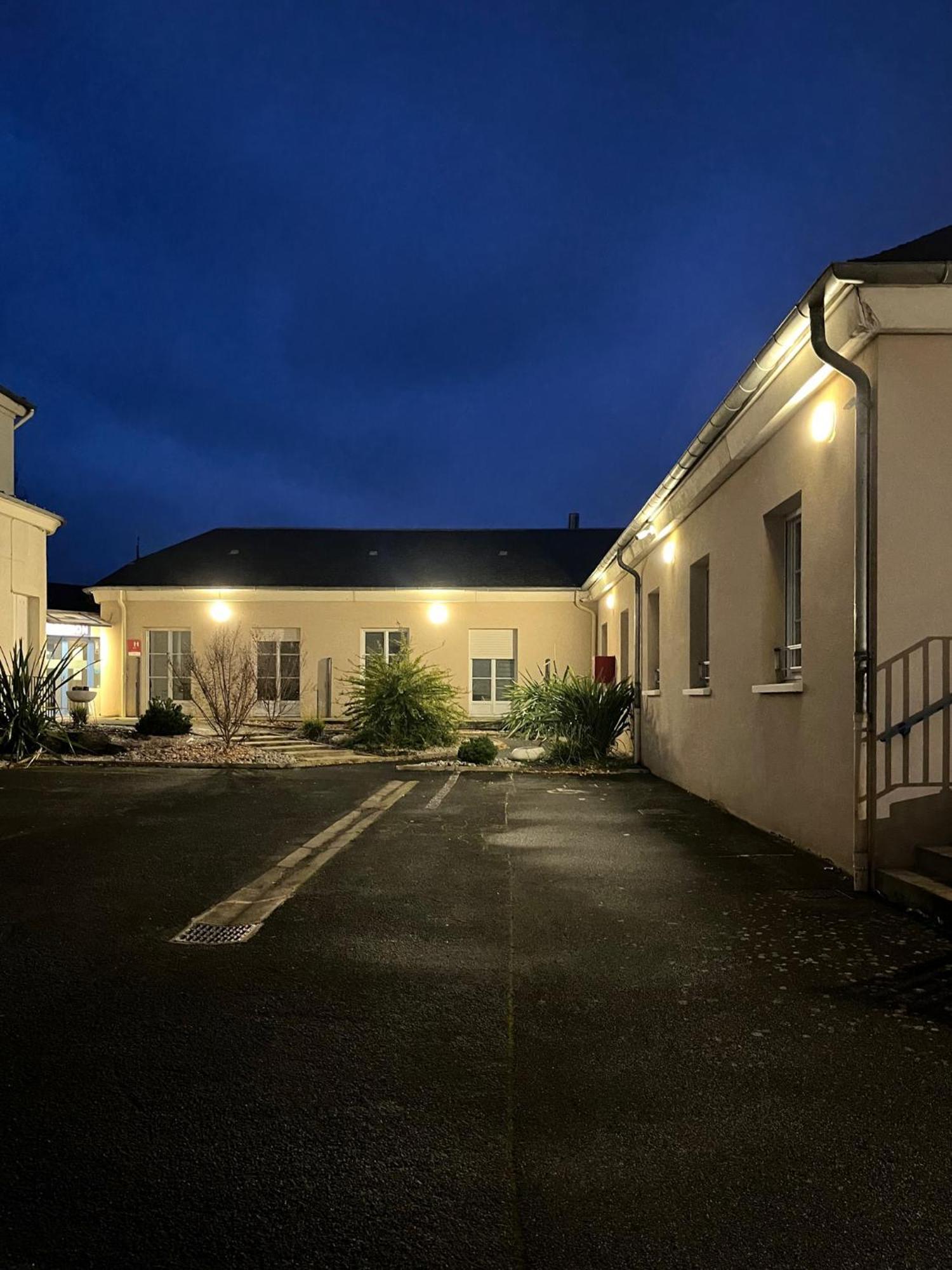 Le Clos Hotel Loudun