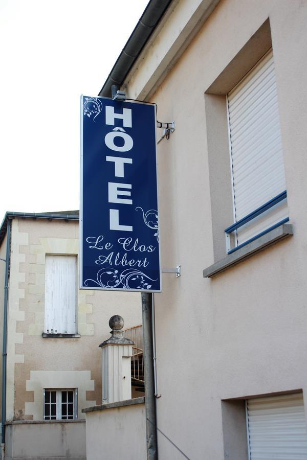 Hotel Le Clos 3*