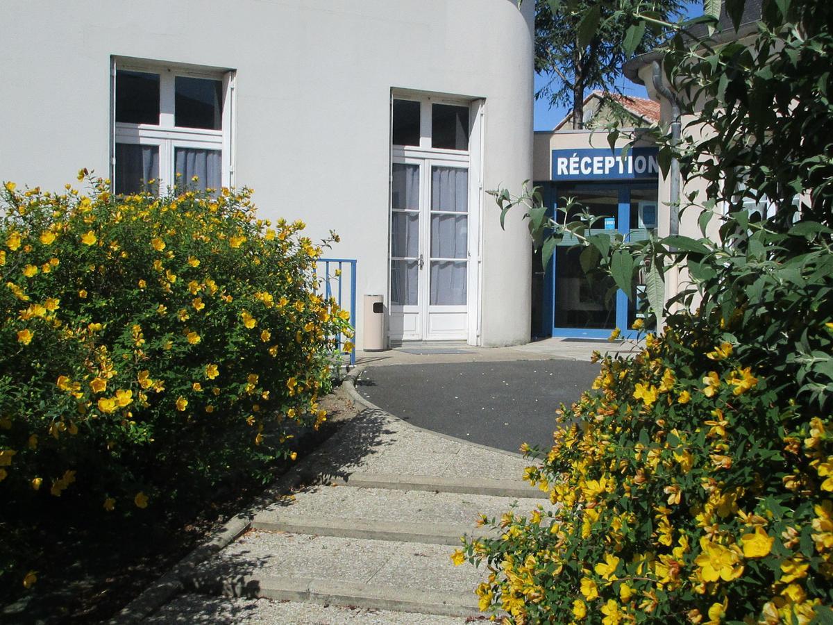 Hotel Le Clos 3*