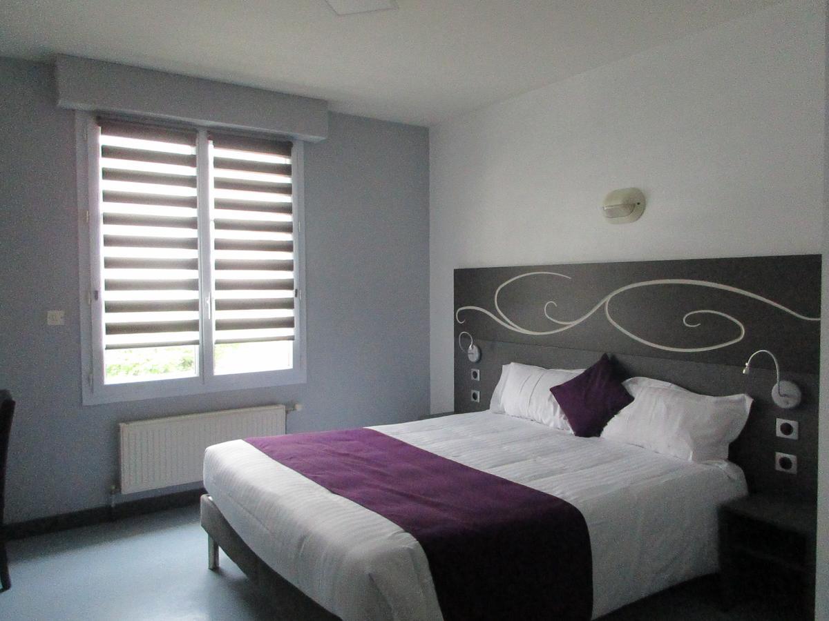 Le Clos 3* Loudun
