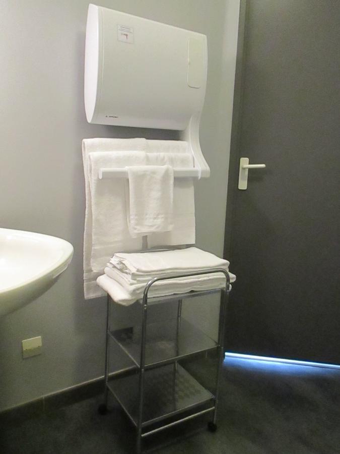Le Clos 3* Loudun